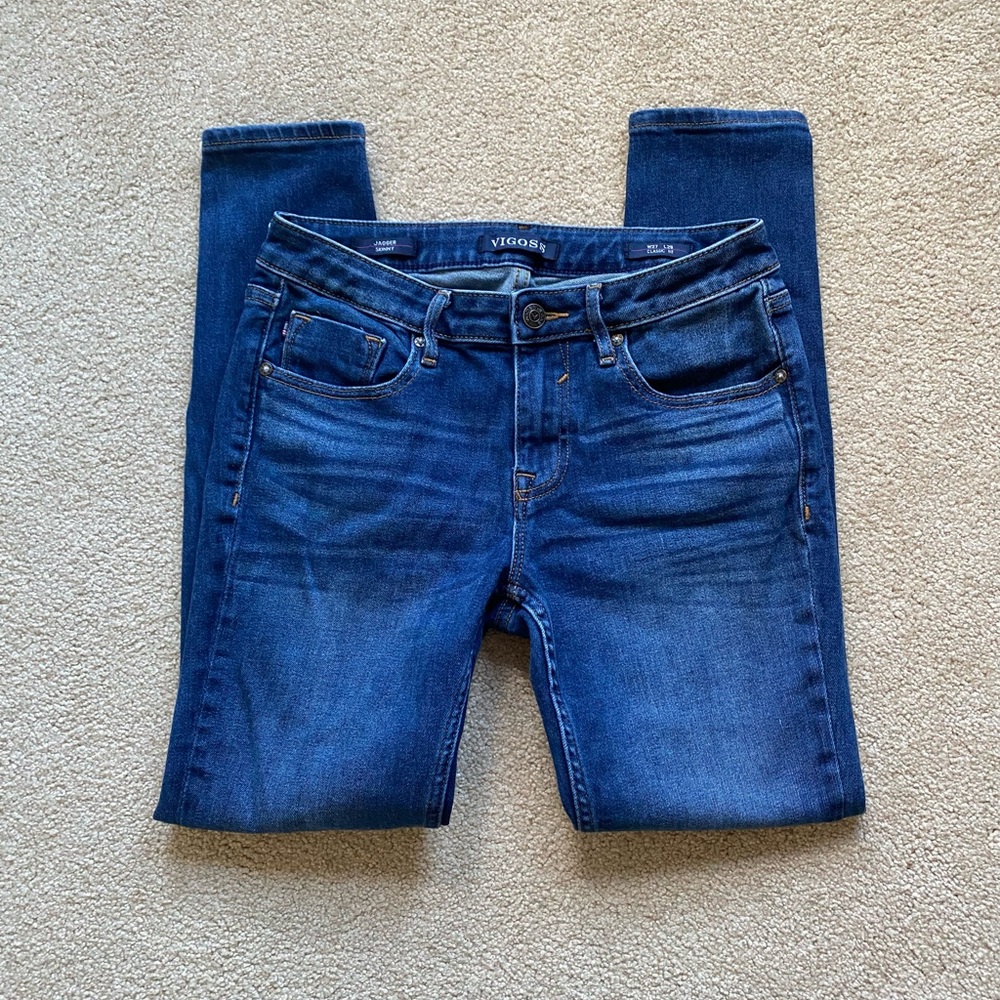 Vigoss Skinny Jeans